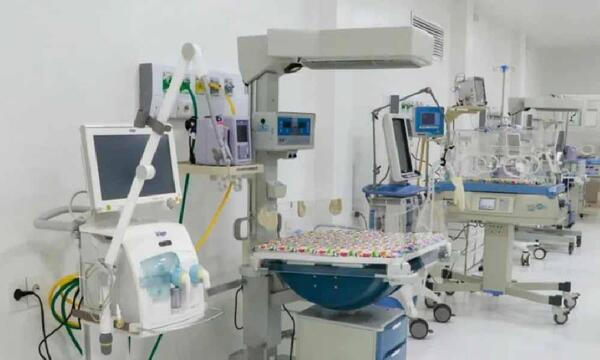Terapia neonatal del Hospital de Villarrica no hubiera sido suficiente para atender a bebé, según informe – Prensa 5