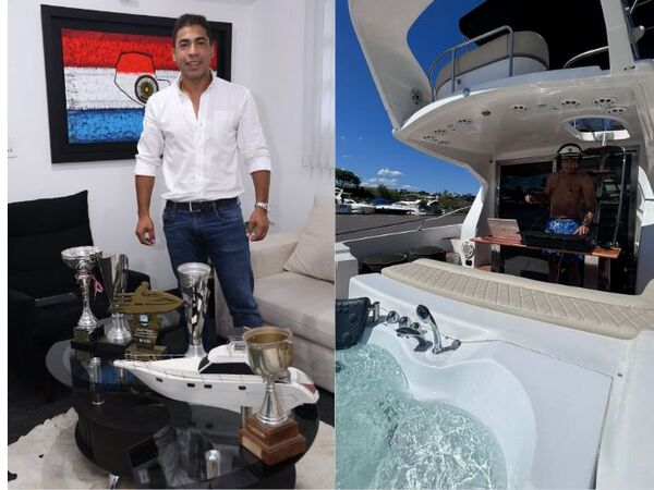 Empresario TikToker dijo que quiere romper mitos de que el rollo no apoya al exitoso