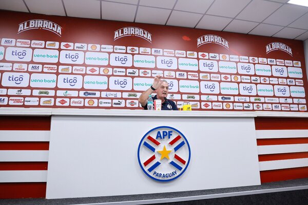Gustavo Alfaro anticipa el juego contra Chile: "El partido es de vital importancia" - El Trueno