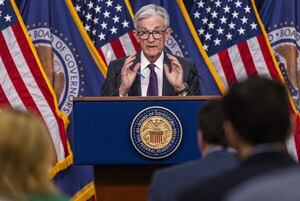 Fed de EE.UU. advierte de una “mayor incertidumbre” y repunte inflacionario - Mundo - ABC Color