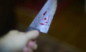 Una madre está hospitalizada tras ser acuchillada en el pecho por su hija de 16 años – Prensa 5