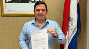 Diputado Aguilera cree que intendentes podrían accionar contra ley de habilitaciones