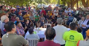 Diario HOY | Crean organización para facilitar ubicación de tierras explotadas sin control estatal