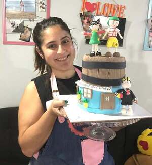 "Un exjefe me llevó a un Telo", comentó Rita Fernández - Teleshow