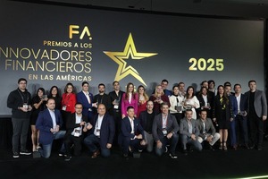Paraguay brilla en los Premios a los Innovadores Financieros en las Américas | Tecnología | 5Días