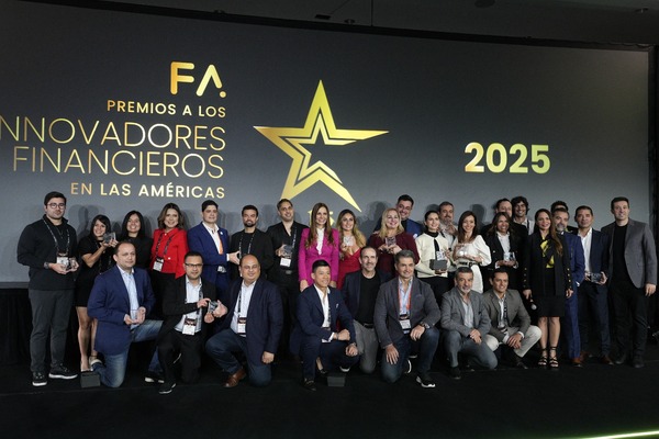 Paraguay brilla en los Premios a los Innovadores Financieros en las Américas | Tecnología | 5Días