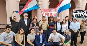 La marcha contra el Gobierno divide al Frente Guasú y complica a la oposición