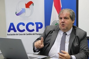 Casas de cambio solicitarán al Seprelad aumentar tope de operaciones | Locales | 5Días