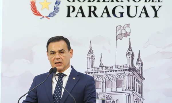 Denuncias contra embajador Juan Alberto Baiardi “son todas son falsas”, afirma canciller