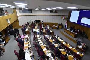 AUDIO: Senado postergó la modificación de la ley de concertaciones: ¿qué dicen desde la oposición? - Periodísticamente - ABC Color