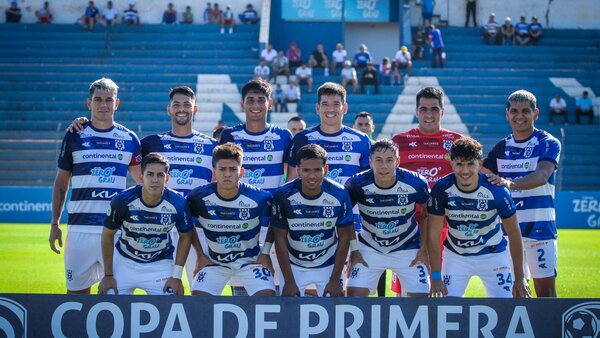 El duelo 2 de Mayo-Cerro Porteño cambia de horario