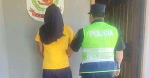 Diario HOY | Imputan a  presunto involucrado en el homicidio de barra de Olimpia