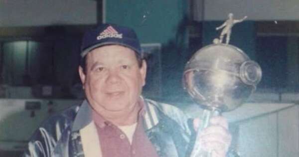 La Nación / Una despedida a don Pedro Ramírez