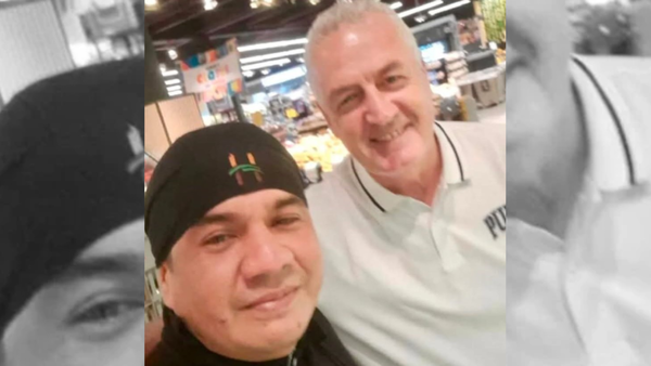 Claudio Rejala estará en el Defensores del Chaco