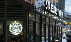 EE. UU.: Starbucks pagará USD 50 millones a repartidor tras accidente con un té hirviendo