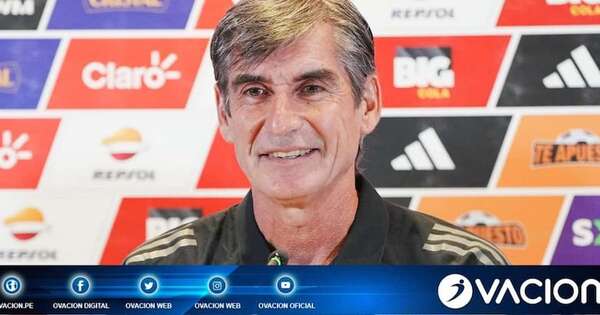 Perú contra Bolivia, por un milagro para revivir - Fútbol Internacional - ABC Color