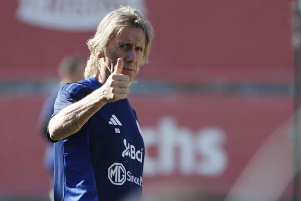 Ocho técnicos argentinos entre las diez selecciones sudamericanas - Fútbol Internacional - ABC Color