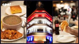 Bar Nacional: El nuevo “hotspot” gastronómico que encenderá Asunción