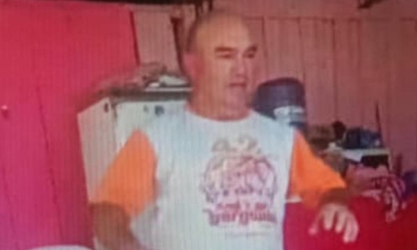 Ordenan captura de un hombre de 59 años por abuso sexual a una niña de 7 años en Coronel Oviedo - OviedoPress