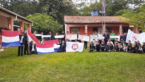 Reclaman servicio de Hambre Cero en escuelas subvencionadas de Arroyito
