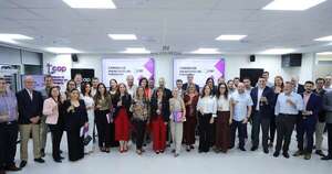 La Nación / CAP reafirma compromiso con el diálogo y la competitividad con sus socios en su asamblea general