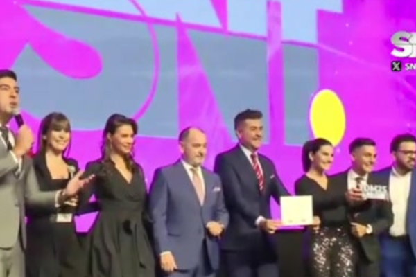 SNT, primero en la mente de los paraguayos - SNT