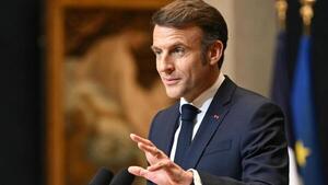 Francia distribuye “manual de supervivencia” en caso de amenazas inminentes