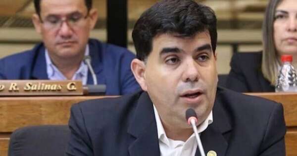 La Nación / Liberales se acusan de tránsfugas y trancan acuerdo para el JEM