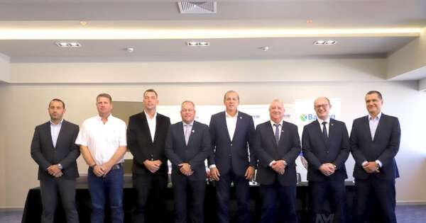 La Nación / Bancop SA y Pioneros SA rematarán 2.500 ganados