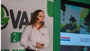 Innovar 2025: presentaron nuevas oportunidades de financiamiento para la sostenibilidad agrícola