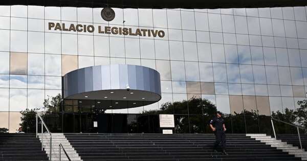 La Nación / Postergan propuesta de uso de padrón nacional en alianzas