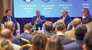 Sostienen que las modificaciones en la Ley de APP apuntan a potenciar las obras de infraestructura
