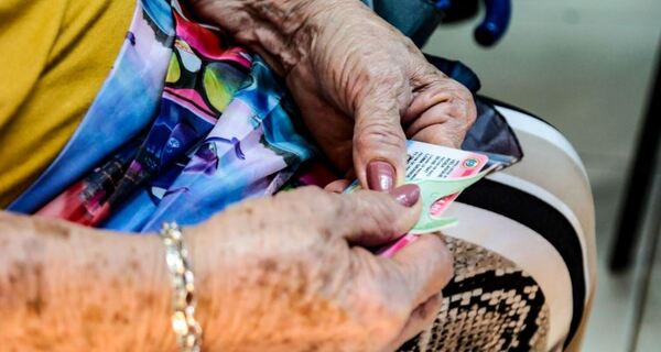 Este viernes 21 arranca el cronograma de pagos de salarios y beneficios sociales