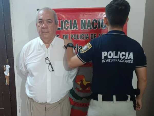 “Juez, funcionarios y abogados pusieron su conocimiento al servicio del grupo ilícito”