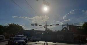 Diario HOY | Mucho calor hasta mañana, lindo descenso y lluvias desde el sábado