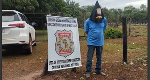 Imputan a un hombre de 76 años por feminicidio - Noticiero Paraguay