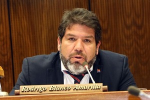 ¿Sucesor de Arévalo en el JEM sería un “liberocartista”?