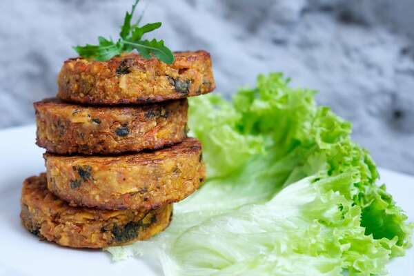 En el Día Mundial sin Carne hacé esta receta de pajagua mascada para vegetarianos - Gastronomía - ABC Color