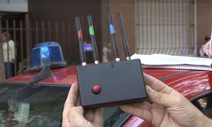 Senado aprueba regulación de inhibidores de señal