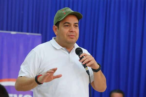 Internas del PLRA: el Gobierno no quiere que el Partido Liberal tenga elecciones, afirman - Política - ABC Color