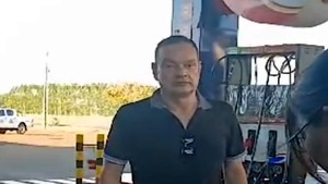 Abogado que abofeteó a funcionaria de INTN sigue prófugo - ADN Digital
