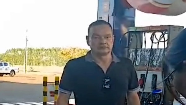 Abogado que abofeteó a funcionaria de INTN sigue prófugo - ADN Digital