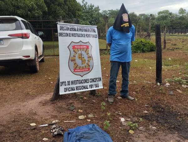Imputan a un hombre de 76 años por feminicidio