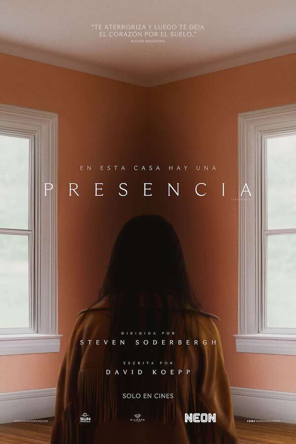 Presencia - Cine y TV - ABC Color