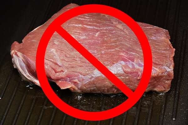 Día Mundial sin Carne: Por qué se celebra el 20 de marzo y cuáles son los beneficios de no comer carne - Estilo de vida - ABC Color