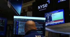 La Nación / Fed mantiene tasas sin cambios, pero degrada pronósticos de crecimiento