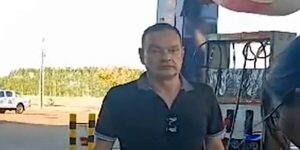 Abogado que abofeteó a funcionaria de INTN sigue prófugo