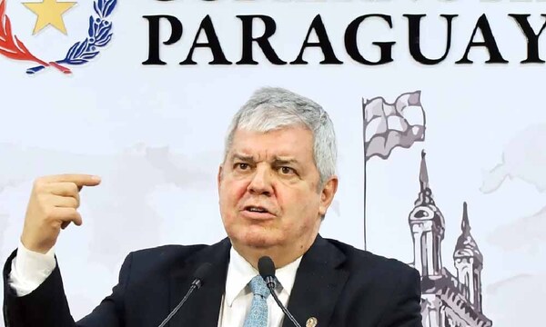 La pifia del ministro del Interior sobre el caso del abogado que agredió a funcionaria del INTN – Prensa 5