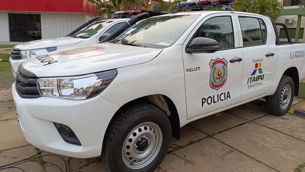 Polis de guardia le bajaban chevechitas y ya abrieron sumario