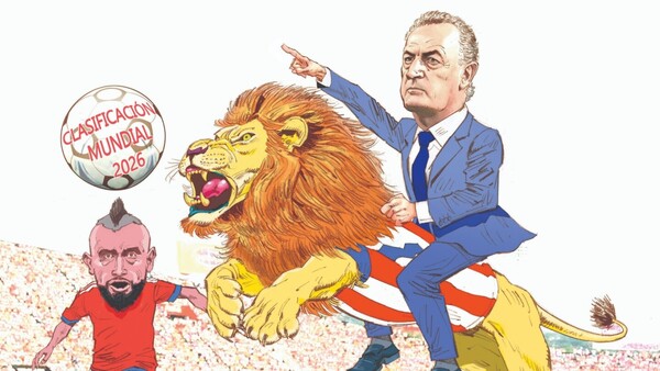 Paraguay va por el gran salto